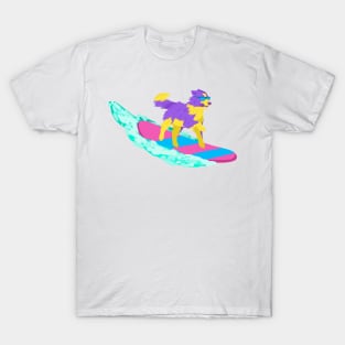 water dog T-Shirt